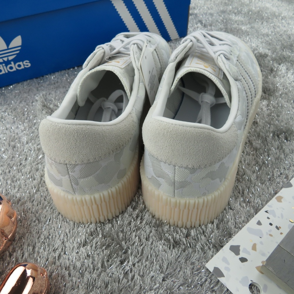 Adidas Original Sambarose Sneakers - Picture 3 of 6